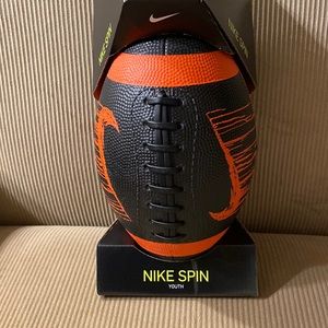 Nike Spin Youth Football